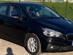 Usata 2016 BMW 216 Active Tourer Monovolume | 6900 € (Super prezzo)