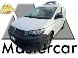 Bianco Usata 2021 VW Caddy Monovolume | 12.900 € (Ottimo prezzo)