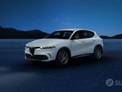 Nuova 2025 Alfa Romeo Tonale Super SUV | 37.300 € (Buon prezzo)