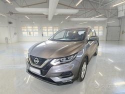 Grigio Usata 2020 Nissan Qashqai SUV | 16.400 € (Buon prezzo)