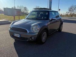 Grigio Usata 2009 Mini Cooper Due volumi | 3599 € (Ottimo prezzo)