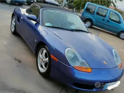 Usata 1999 Porsche Boxster Cabrio | 20.900 € (Buon prezzo)