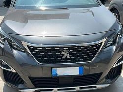 Usata 2019 Peugeot 3008 GT-line SUV | 19.000 € (Molto cara)