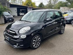 Nero Usata 2018 Fiat 500L Business Monovolume | 9499 € (Cara)