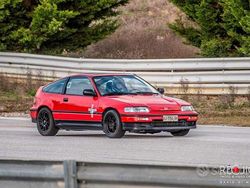 Usata 1992 Honda CR-X Coupé | 14.000 €