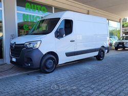 Bianco Usata 2020 Renault Master Furgone | 13.950 € (Cara)