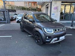 Grigio Usata 2020 Suzuki Ignis Due volumi | 14.350 € (Buon prezzo)