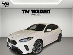 Bianco Usata 2024 BMW 118 M Sport Due volumi | 31.900 € (Super prezzo)