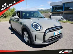 Grigio Usata 2021 Mini ONE Due volumi | 16.900 € (Buon prezzo)
