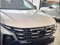 Argento Nuova 2025 Hyundai Tucson SUV | 34.900 € (Buon prezzo)