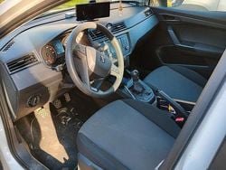 Bianco Usata 2018 Seat Ibiza Due volumi | 6000 € (Buon prezzo)