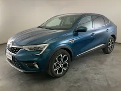 Blu Usata 2023 Renault Arkana Techno SUV | 21.099 € (Ottimo prezzo)