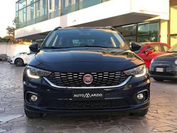 Blu/azzurro Usata 2016 Fiat Tipo Lounge Station wagon | 10.990 € (Molto cara)