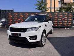 Bianco Usata 2014 Land Rover Range Rover HSE SUV | 15.990 € (Ottimo prezzo)