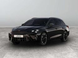 Nero midnight Nuova 2025 Cupra Leon Station wagon | 33.500 € (Buon prezzo)