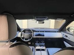Usata 2019 Land Rover Range Rover Velar R-Dynamic SUV | 30.000 € (Buon prezzo)