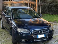 Blu Usata 2007 Audi A3 Business Tre volumi | 2900 € (Super prezzo)