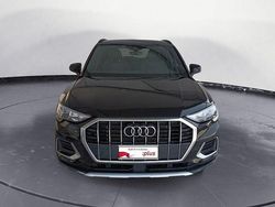 Nero Usata 2024 Audi Q3 Advanced SUV | 39.800 € (Ottimo prezzo)