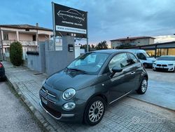 Nero Usata 2019 Fiat 500 Lounge Due volumi | 7900 € (Super prezzo)