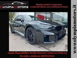 Grigio Usata 2024 BMW M2 Coupé | 65.890 € (Buon prezzo)