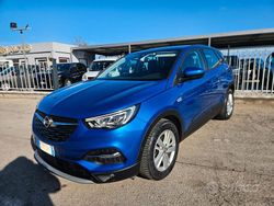 Blu Usata 2021 Opel Grandland X Elegance SUV | 15.500 € (Buon prezzo)