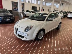 Bianco Usata 2015 Alfa Romeo MiTo Due volumi | 5400 € (Buon prezzo)