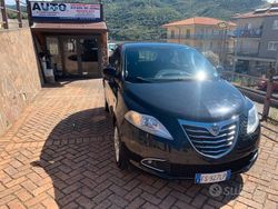 Nero Usata 2011 Lancia Ypsilon Gold Due volumi | 4900 € (Buon prezzo)