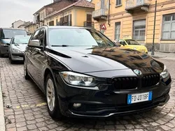 Usata 2016 BMW 318 Station wagon | 13.000 € (Buon prezzo)