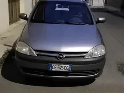 Usata 2003 Opel Corsa Due volumi | 2300 € (Cara)