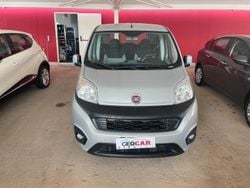 Grigio Usata 2019 Fiat Qubo Easy Monovolume | 10.500 € (Molto cara)
