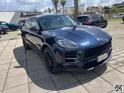 Blu/azzurro(met.) Usata 2019 Porsche Macan SUV | 53.000 € (Buon prezzo)