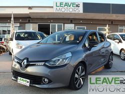 Grigio Usata 2016 Renault Clio IV Tre volumi | 9990 € (Cara)