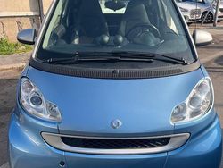 Usata 2012 Smart ForTwo Cabrio Cabrio | 6500 € (Buon prezzo)