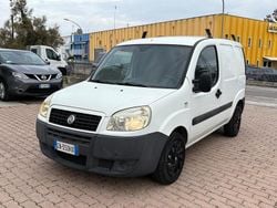 Bianco Usata 2007 Fiat Doblò Monovolume | 2900 € (Buon prezzo)