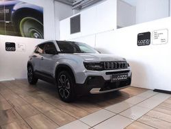 Grigio Nuova 2025 Jeep Avenger Summit SUV | 25.700 € (Ottimo prezzo)
