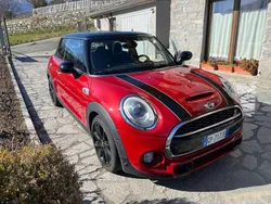 Rosso Usata 2015 Mini Cooper S Due volumi | 17.500 € (Buon prezzo)