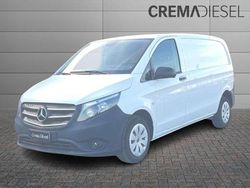 Bianco Usata 2020 Mercedes Vito Furgone | 15.900 € (Super prezzo)