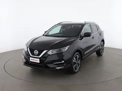 Nero Usata 2020 Nissan Qashqai N-Connecta SUV | 18.099 € (Buon prezzo)
