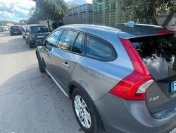 Grigio Usata 2017 Volvo V60 CC Station wagon | 14.000 €