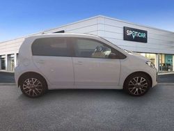 Bianco Usata 2022 VW e-up! Due volumi | 19.000 € (Molto cara)