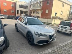 Usata 2022 Alfa Romeo Stelvio SUV | 26.900 € (Buon prezzo)