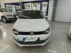 Bianco Usata 2010 VW Polo Comfortline Due volumi | 4500 € (Ottimo prezzo)