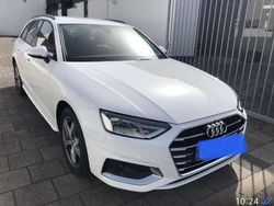 Usata 2019 Audi A4 Station wagon | 20.000 € (Super prezzo)