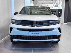 Bianco Nuova 2025 Opel Mokka S SUV | 21.990 € (Buon prezzo)