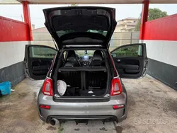 Usata 2018 Abarth 595 Turismo Due volumi | 13.100 € (Super prezzo)