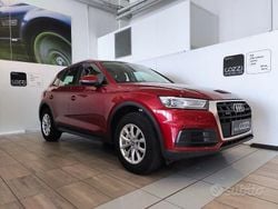 Rosso Usata 2018 Audi Q5 Business SUV | 25.100 € (Super prezzo)