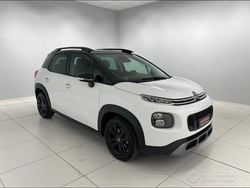 Bicolore natural white tetto b Usata 2019 Citroën C3 Aircross Origins SUV | 13.500 € (Molto cara)