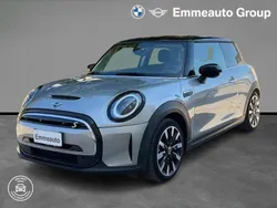 Grigio Usata 2023 Mini Cooper SE Due volumi | 23.900 € (Buon prezzo)