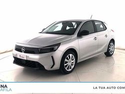 Argento Nuova 2025 Opel Corsa Edition Due volumi | 13.400 € (Super prezzo)