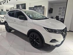 Bianco Usata 2021 Nissan Qashqai N-Connecta SUV | 17.900 € (Buon prezzo)